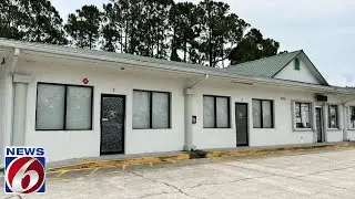 Baby left alone in hot car dies while parents attended Florida church