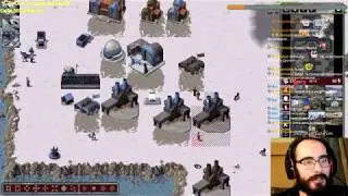 Прохождение Сommand & Сonquer Red Alert 