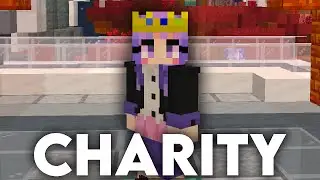 Hive Customs Until I Raise $2,000 For Charity