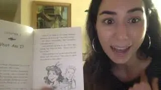 Second Grade Rules! By Abby Klein (Chapter 1 & 2)