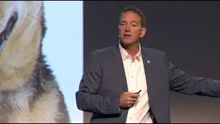 Global Grand Challenges & Impact | Nick Haan | SingularityU South Africa