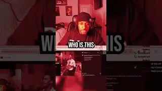 Что вообще сейчас делает Comethazine? 😭