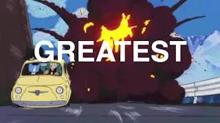Z.G.L. - GREATEST