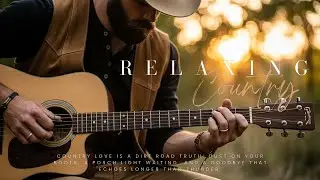 Classic Country Compilation: Vintage Twang and Easy Listening