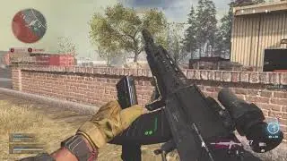 Playin Warzone At 4Am with No Sleep