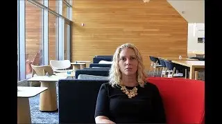 Transforming Libraries with Shannon Wray