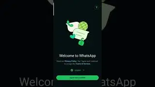 How to Transfer WhatsApp Chats to New Phone (Without Losing Anything) 📱💬 #whatsapp #chats #transfer