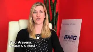 SUPPLIER VIDEO no 3 - Travel Industry Roadshow 2014, March 11th, 12th, Dublin, Limerick