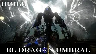 Chroma Prime - El Drag&oacute;n Umbral - Warframe Build en espa&ntilde;ol