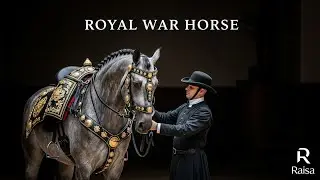 How the Andalusian Horse Built Empires