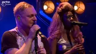 Erasure - World Be Gone (Berlin 24/jul/2017) HD