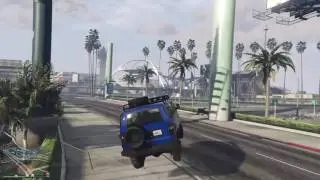 GTA V Finance and Felony Spending Spree Part 2