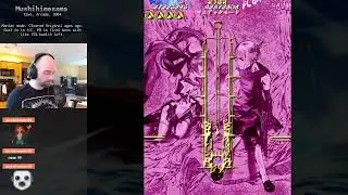 Mushihimesama [Maniac] 1CC