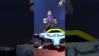 Idar Mere Seene Pe Khanjar Chalega  WhatsApp Status #shorts #freefire #gta5  #vasu777