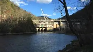 #4 -  Fishing the Wataga River TN - Fishing the top 100 Trout Streams in America