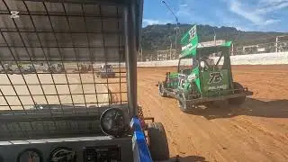 Wellington nzs modifed night 1 race 1￼