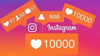 NEW - InstaGet PRO ! How to get UNLIMITED Instagram Followers / Likes / Comments ! (Cracked)