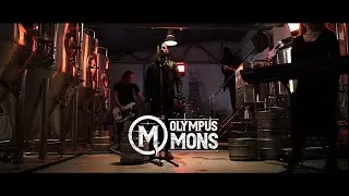 Olympus Mons - Darkness Takes Over - Official Video