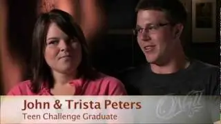Teen Challenge of the Dakotas Fall 2011