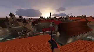 Anti-Guide To Ferrieres