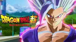 DBS Super Hero Of Justice Pack 2 Characters Are INSANE! - Dragon Ball Xenoverse 2 Mods