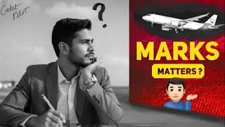 Do Airlines Care About DGCA Exam ? 🤔