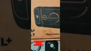 Godrej Ultra XL twin bolt Lock|| Main door lock || Door lock || Hardware Solution