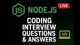 Node.js Live Class | Learn Backend Development Step-by-Step (Beginner to Advanced) #2