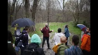 Jane's Walk