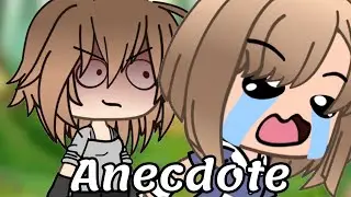 I BROKE A GUY'S WRIST // GACHA VOCAL // FRENCH VOICE // LIFE OF A GACHATUBE USER (13)
