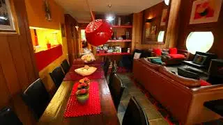 QII HOUSE ECO RETREAT SNIPPET 2019