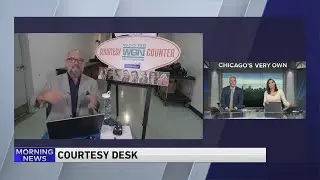 Courtesy Desk: Celebrating National &lsquo;I Forgot&rsquo; Day