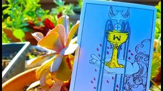 ОВЕН 💙✨ ПРИГОТОВЬТЕСЬ К САМОМУ ТРОГАТЕЛЬНОМУ ПОСЛАНИЮ В ВАШЕЙ ЖИЗНИ! 🔥✨ 16 ОКТЯБРЯ 2025 ГОДА ЕЖЕД...