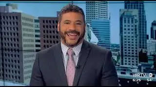 Marc Mullins Goodbye Broadcast