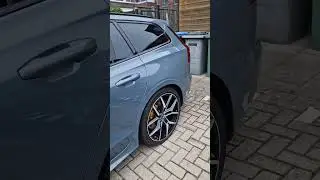 Volvo V60 Polestar Engineered, a first glance