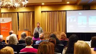 2025 Marguerite Schumacher Memorial Alumni Lecture - Dr. Mike Lang Lecture Oct. 4, 2025.