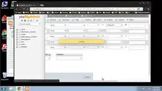8. Using PHPMyAdmin and what it is ?