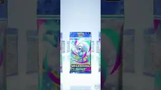 Opening 3 Mega Rising Packs Pokemon Pocket Daily 187