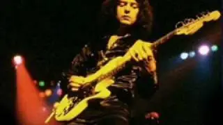 Ritchie Blackmore - Amazing Blues