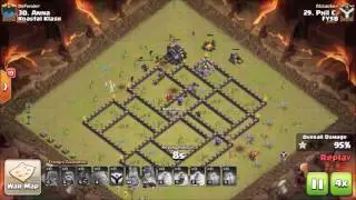 FYSB vs Kostal Klash
