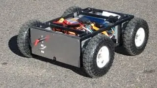Custom Lightweight Robot.m4v