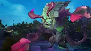 How to Counter Rift Herald : League of Legends