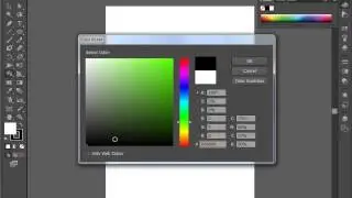 Illustrator CS6 Crash Course