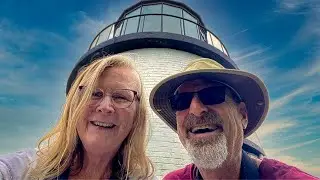 RV Bucket List Adventure: Exploring Camden Maine