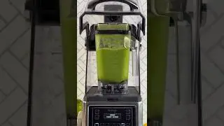 How to make Green Juice Without a Juicer