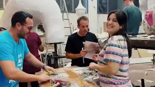 Cupramontana Sagra dell’Uva e Carri Allegorici: magia, passione e impegno