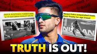 Reality of My Age Fraud? | Manjot Kalra
