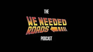 Welcome to Derry Spoiler Special | We Needed Roads Podcast