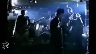 Nightmare - The Satellites @ Gossips 1982 BBC TV