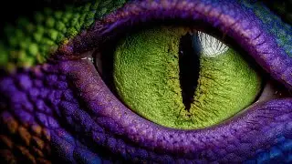 Galactic DMT Meditation &bull; 10Hz Binaural Quantum Flow &bull; Psilocybin Frequency Music to Ascend